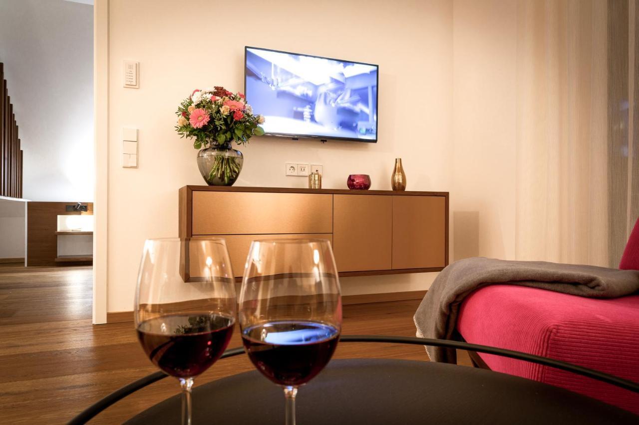 Apartment mit 1 Schlafzimmer